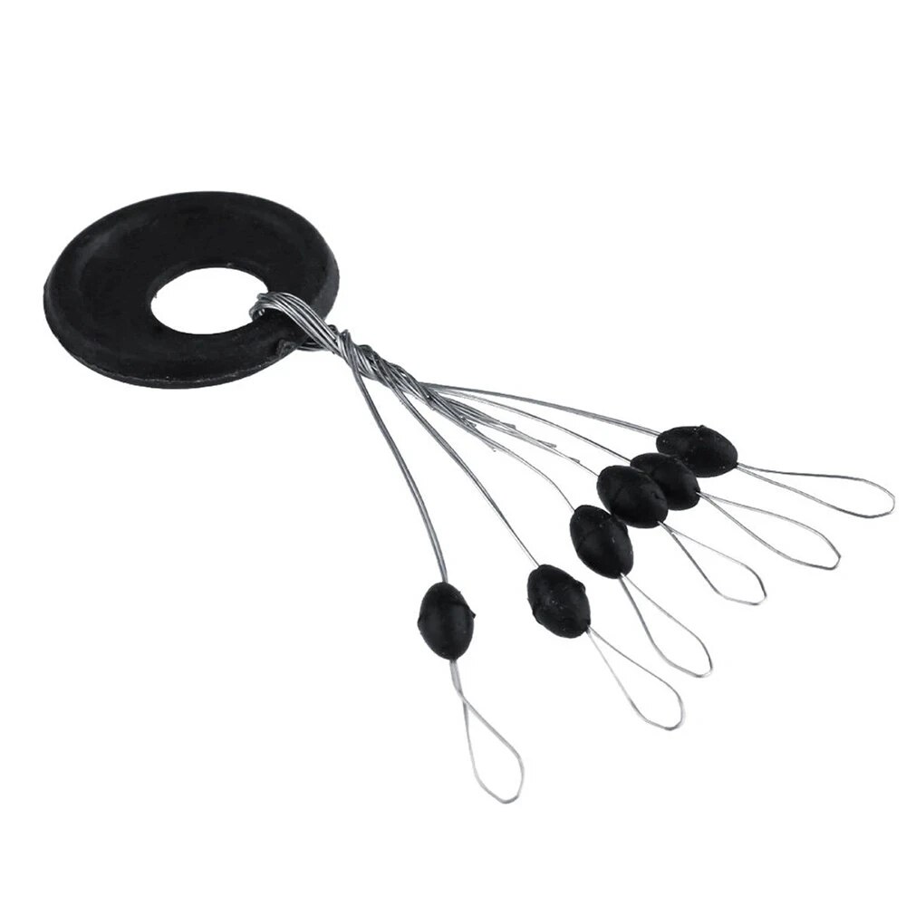 Fly Fishing Set - 600 pçs 100 grupo conjunto de