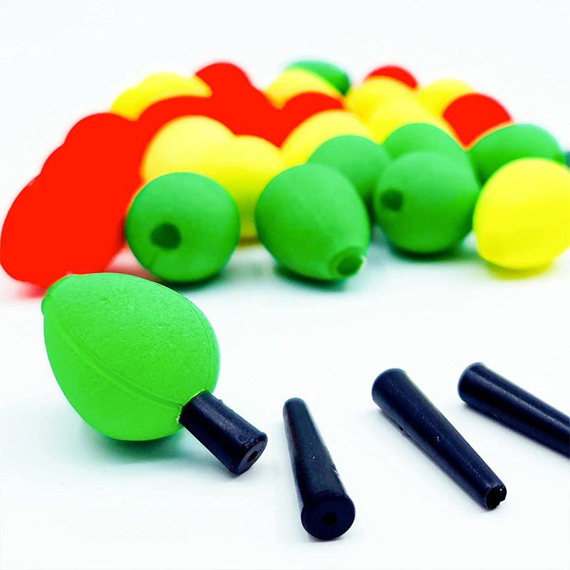 Fly Fishing Set - Conjunto de Indicadores de Picada para