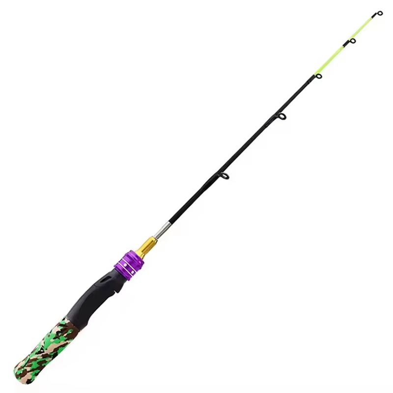 Fishing Equipment Kids - Weihhe 61cm vara de pesca no