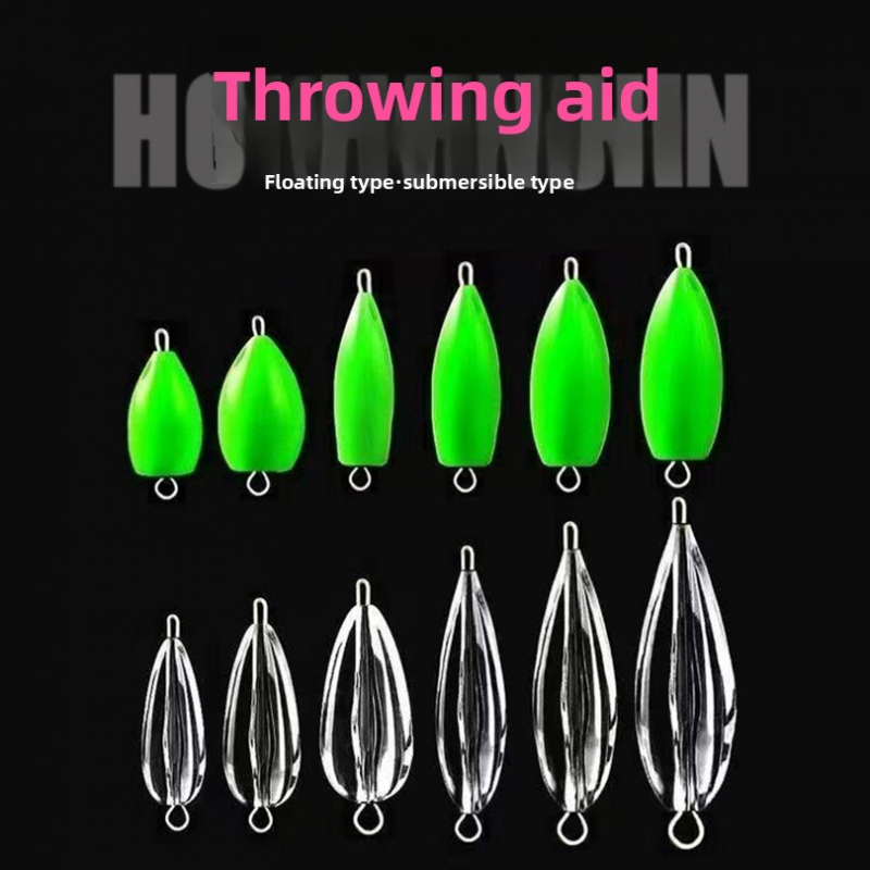 Fishing Equipment English - 20 Iscas Artificiais Micro Afundantes para