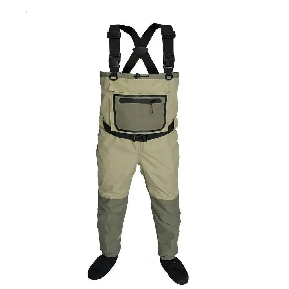 Fishing Equipment Kids - Equipamento de pesca com mosca waders