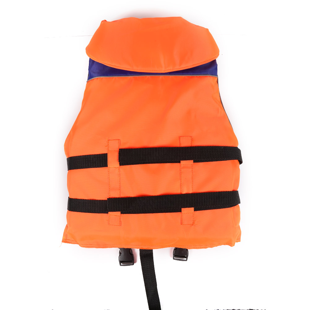 Fishing Equipment Kids - Colete Salva-Vidas Infantil Resistente com Apito