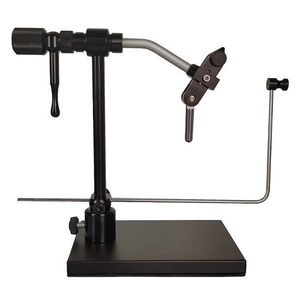 Fly Fishing Set - Morsa Rotativa para Atado de Moscas