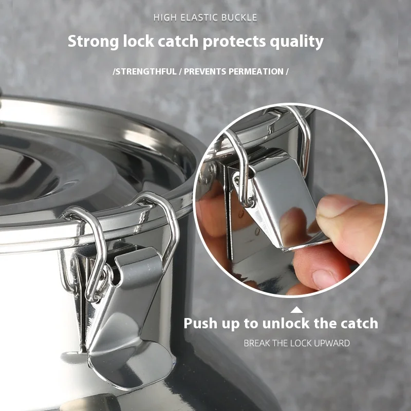 Jarra de Fermentação em Aço In - Fishing Equipment Kitchener avaliação e preço
