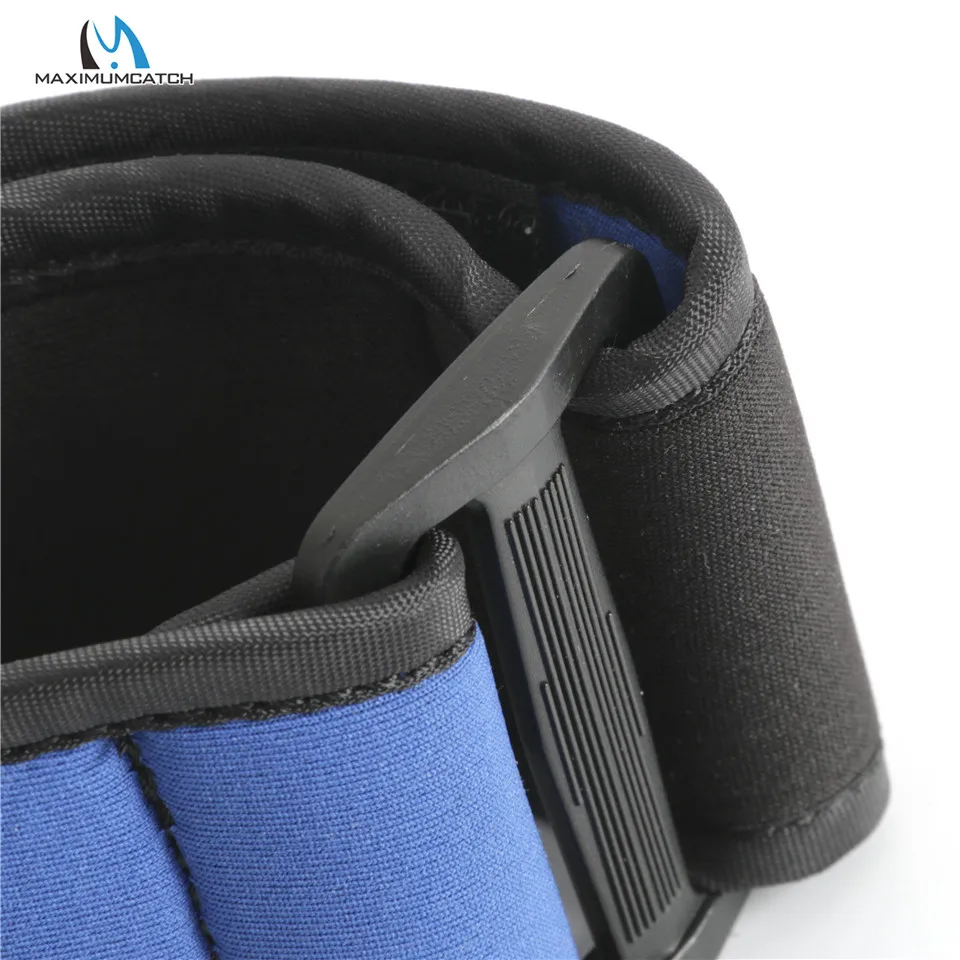 Maximumcatch suporte de pulso  - Fly Fishing Set avaliação e preço