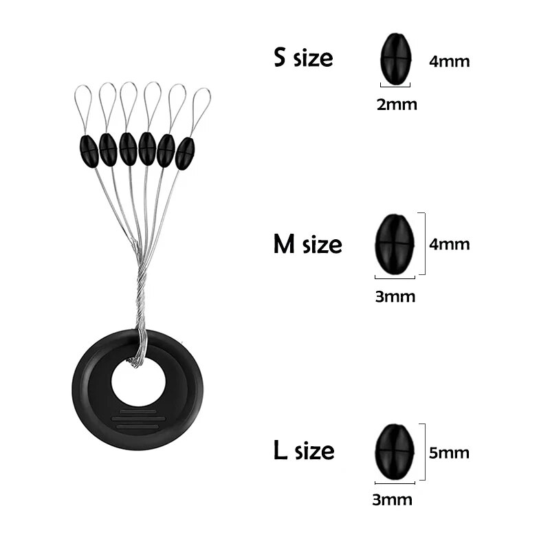 600 pçs 100 grupo conjunto de  - Fly Fishing Set avaliação e preço