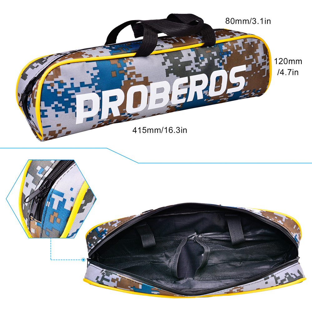 Conjunto de 40 Peças de Novas  - Fly Fishing Set avaliação e preço