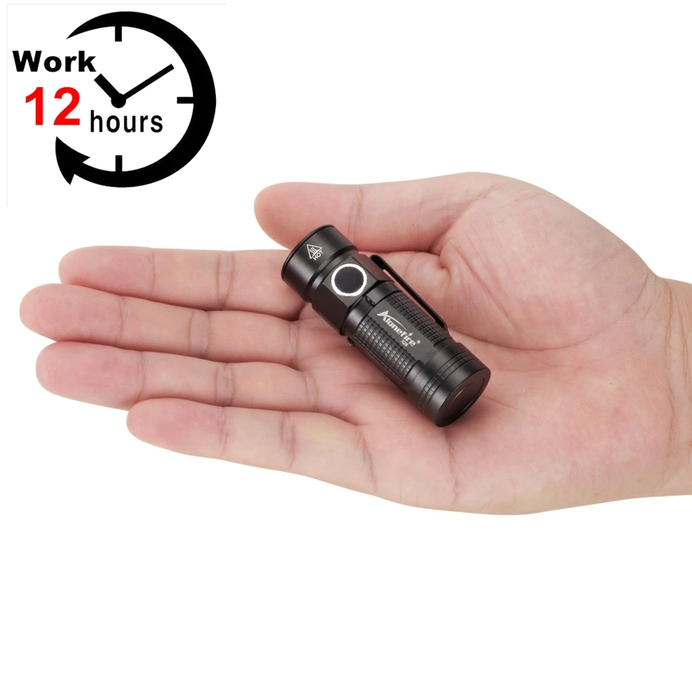 X29 led portátil mini lanterna - Fishing Equipment Kids avaliação e preço