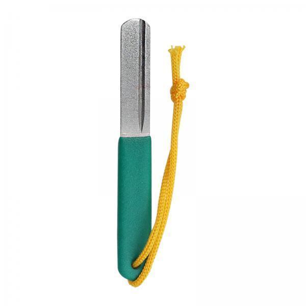 Afiador Portátil Leve de Dupla - Fishing Equipment Kitchener avaliação e preço