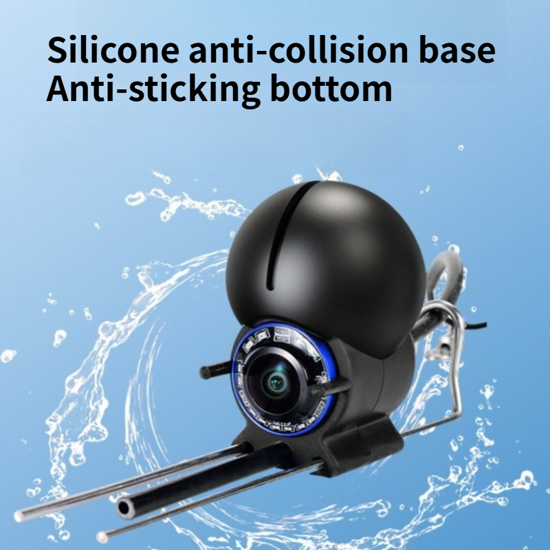 Câmera de pesca no gelo de alt - Fishing Equipment English avaliação e preço