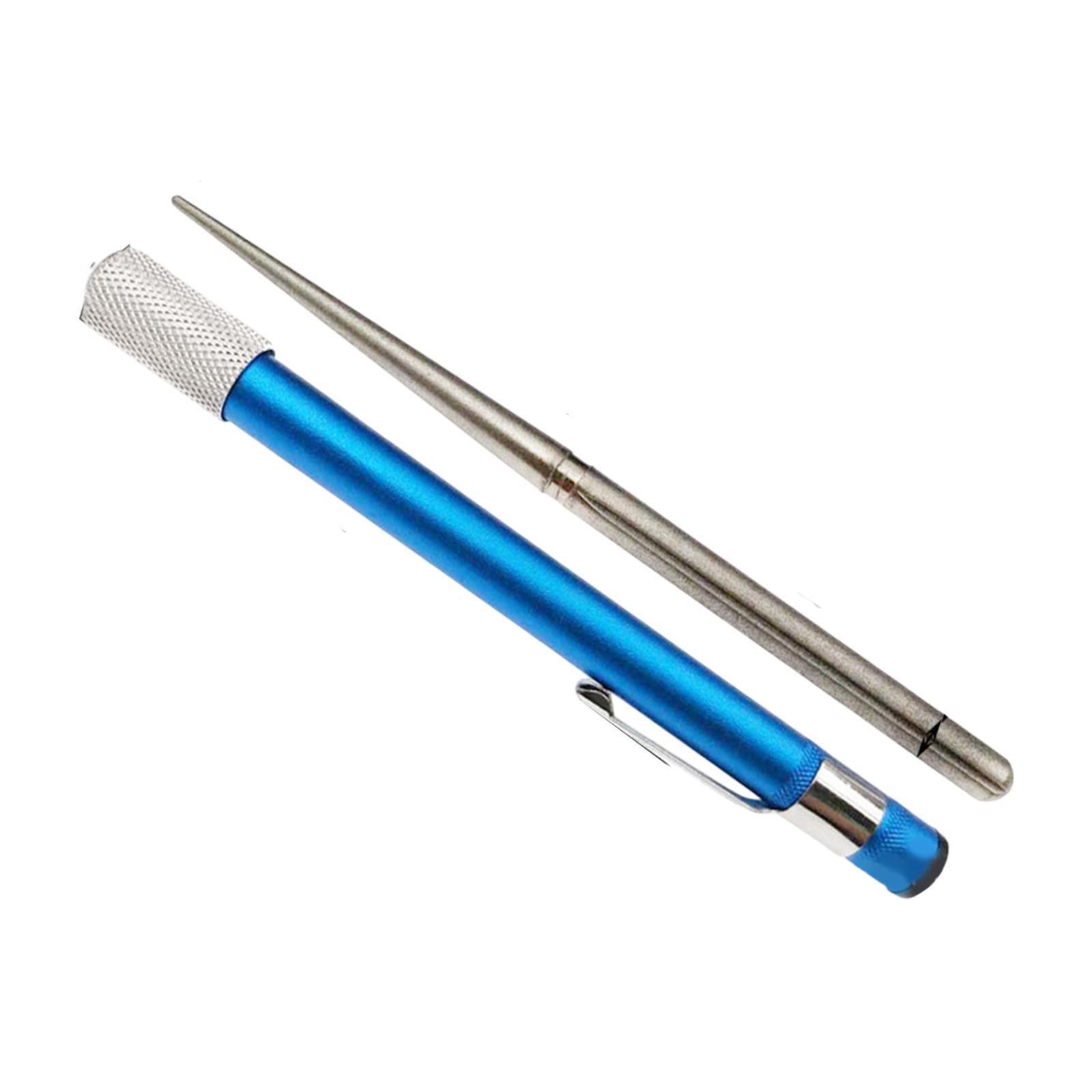 Haste de Afiação de Diamante,  - Fishing Equipment Kitchener avaliação e preço