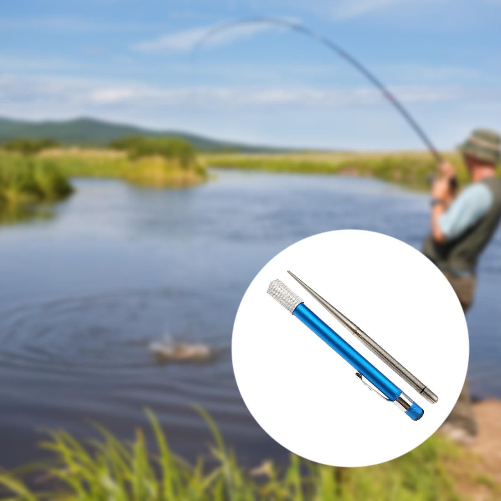 Haste de Afiação de Diamante,  - Fishing Equipment Kitchener avaliação e preço