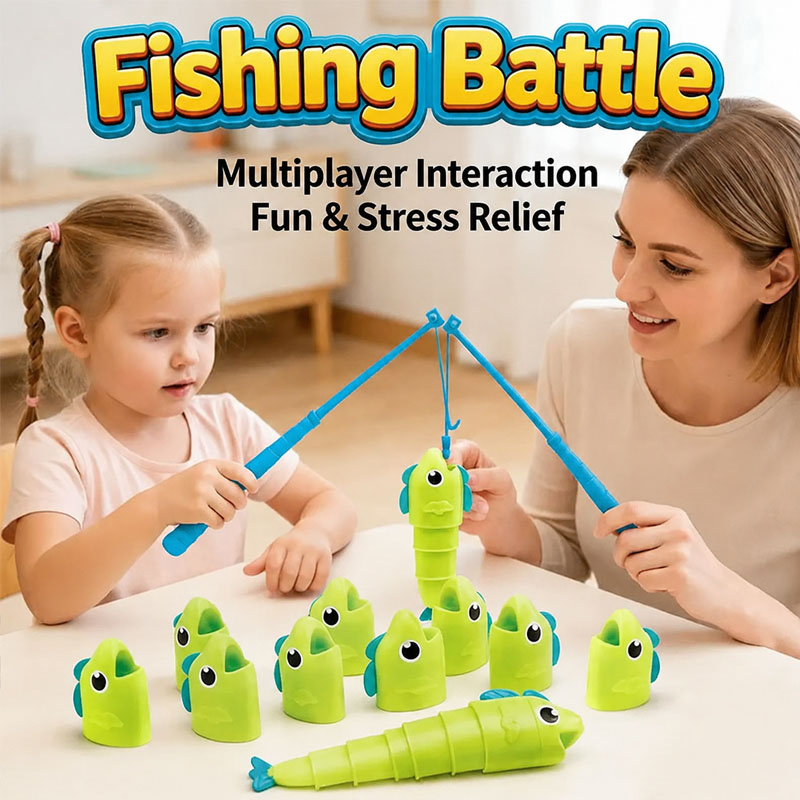 KNYYSECQ Conjunto de Brinquedo - Fishing Equipment Kids avaliação e preço