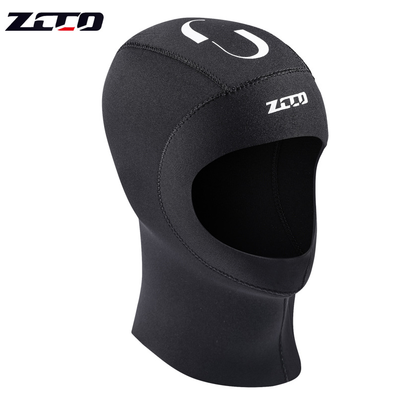 Touca de mergulho de neoprene  - Fishing Equipment For Youth avaliação e preço