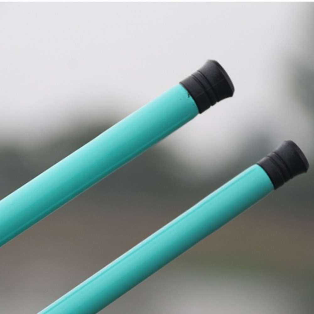 Vara de pesca telescópica de 1 - Fishing Equipment Online avaliação e preço