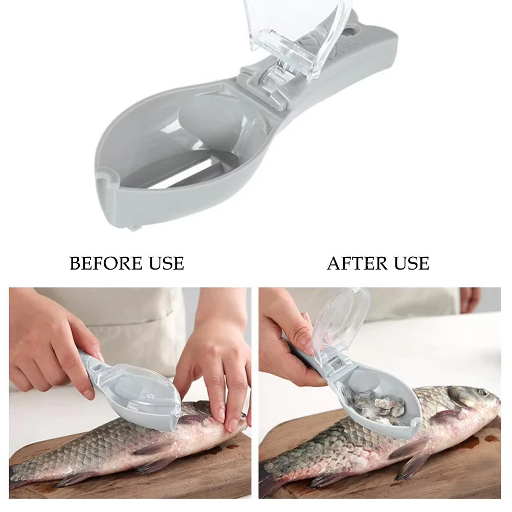 Escamas de peixe raladores ras - Fishing Equipment Kitchener avaliação e preço