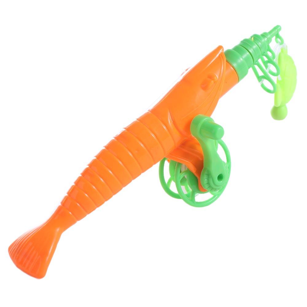 Varas de Pesca Magnéticas para - Fishing Equipment Kids avaliação e preço
