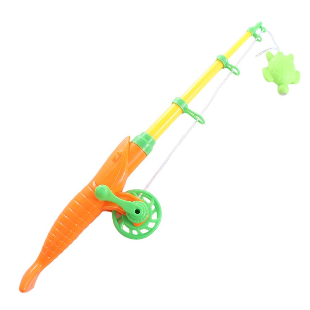 Varas de Pesca Magnéticas para - Fishing Equipment Kids avaliação e preço