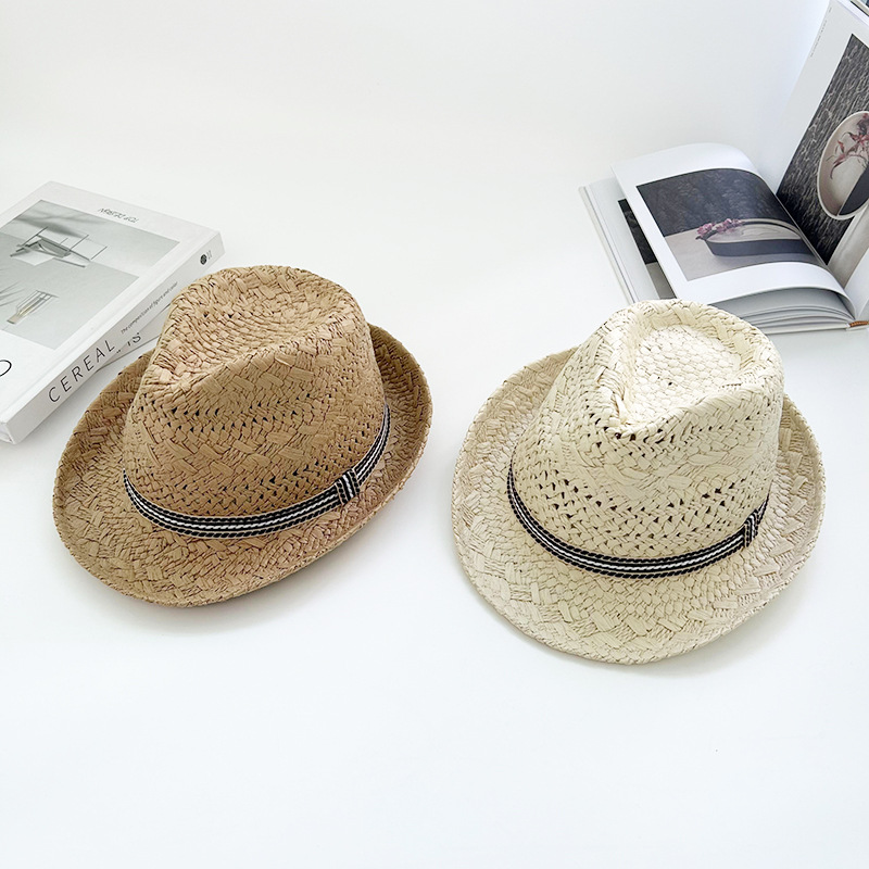 GolexLuxury-mulheres Fedoras c - Fishing Equipment Kids avaliação e preço