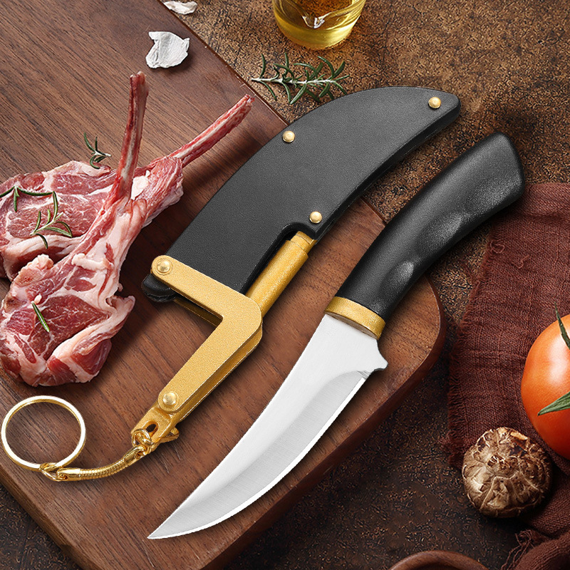 Faca de cozinha doméstica, fac - Fishing Equipment Kitchener avaliação e preço