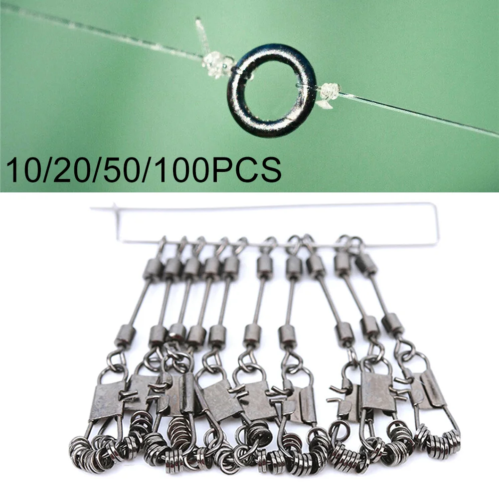 10/20/50 peças Anéis O-ring de - Fly Fishing Set avaliação e preço