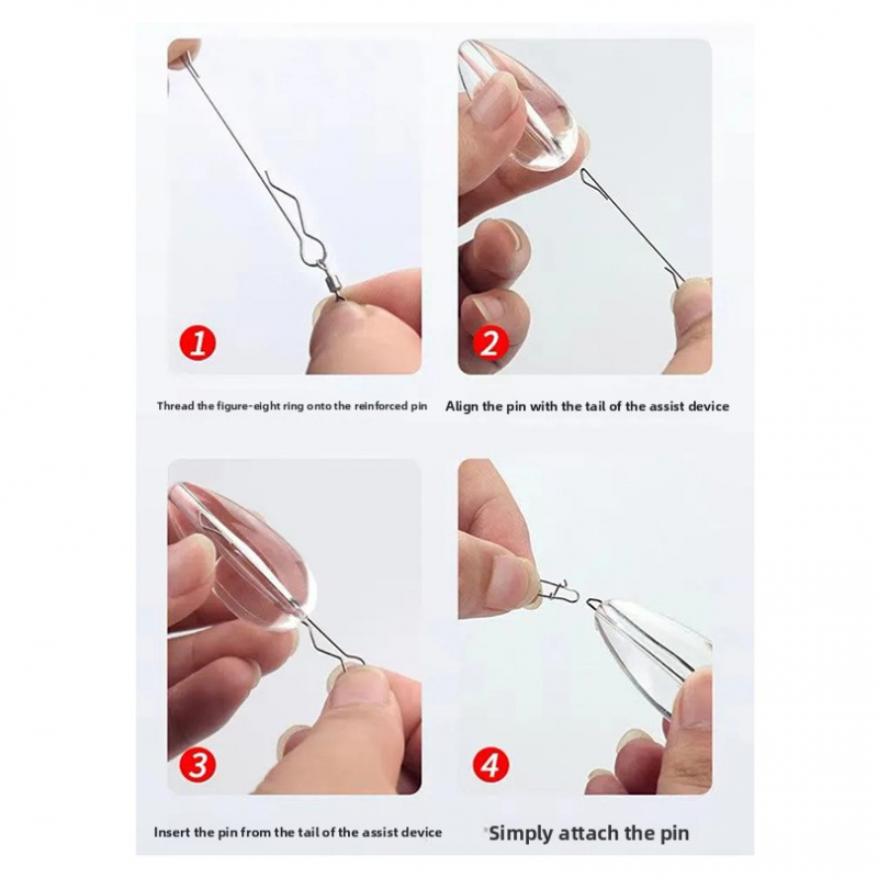 20 Iscas Artificiais Micro Afu - Fishing Equipment English avaliação e preço