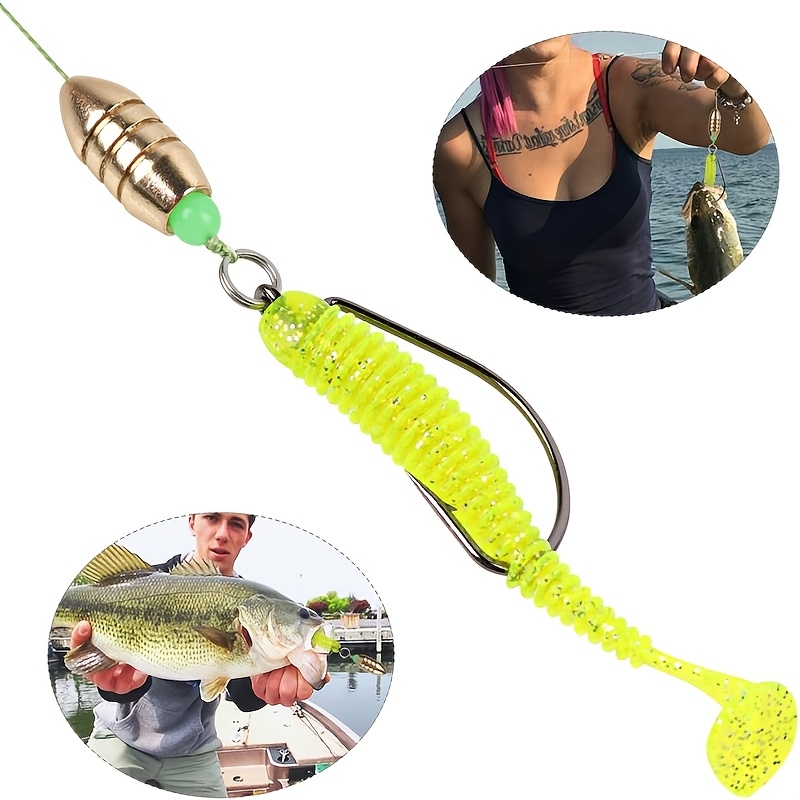 20 pçs latão cobre chumbadas d - Fly Fishing Set avaliação e preço