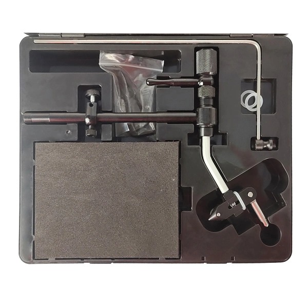 Morsa Rotativa para Atado de M - Fly Fishing Set avaliação e preço