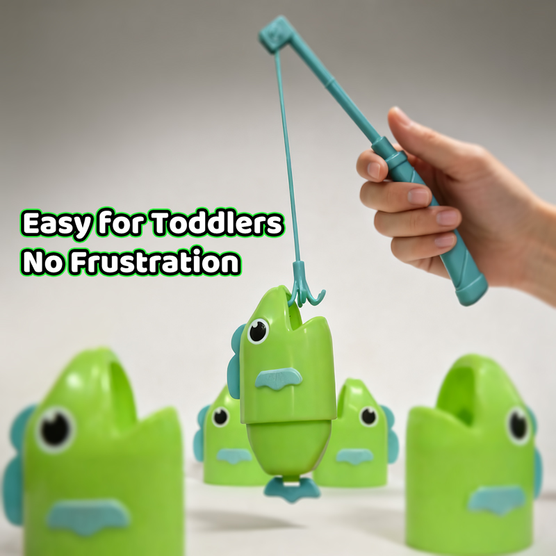 Jogo de Pesca Telescópico para - Fishing Equipment Kids avaliação e preço