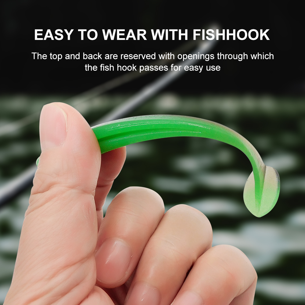 Isca de Pesca ESFISHING ES Eas - Fishing Equipment Ebay avaliação e preço