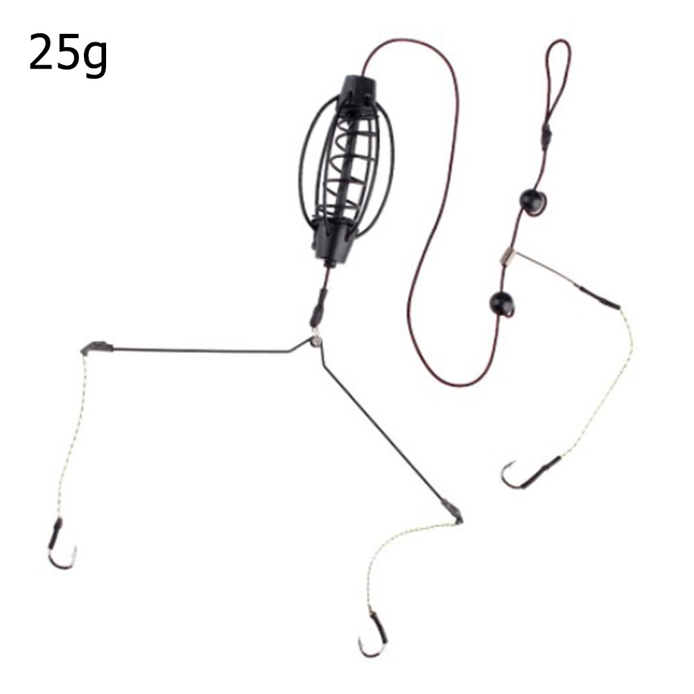 1 pçs alimentador de pesca da  - Fishing Equipment Ebay avaliação e preço